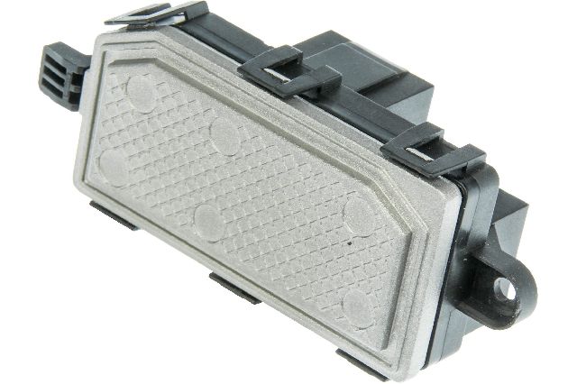 2013-2018 Ford C-Max HVAC Blower Motor Resistor (URO Parts)