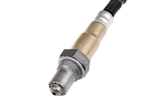 2011-2018 Porsche Cayenne Oxygen Sensor - Downstream Left (URO Parts)