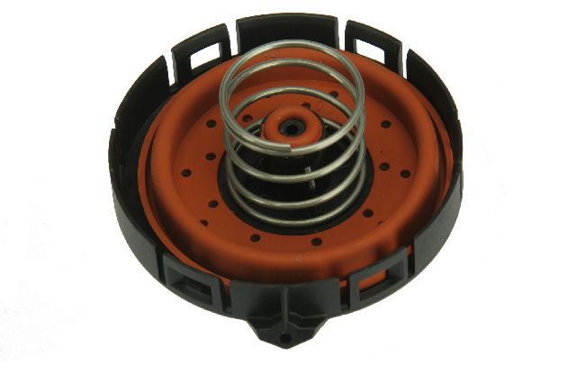 2004-2005 BMW 545i Engine Crankcase Vent Valve (URO Parts)