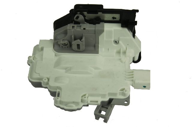 2007-2010 Volkswagen Passat Door Lock Actuator - Rear Left (URO Parts)