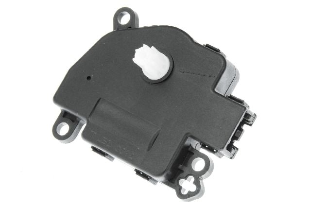 2007-2017 Jeep Compass HVAC Blend Door Actuator -  or Main (URO Parts)