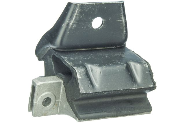 1977-1988 Porsche 924 Axle Support Mount - Rear Left (URO Parts)