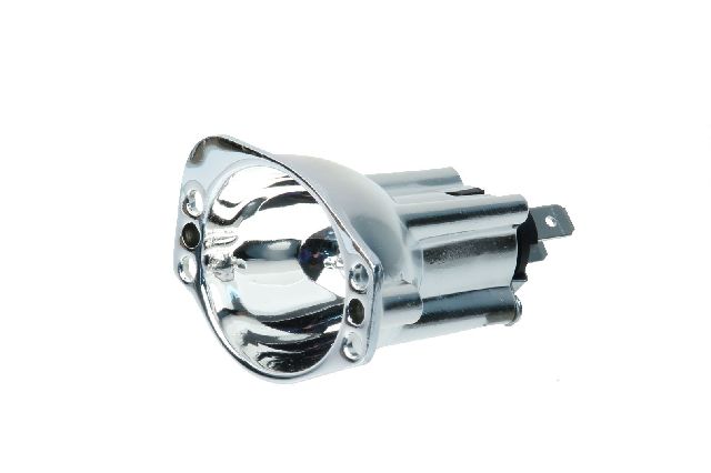 2007-2008 BMW 328i Exterior Light Bulb Socket (URO Parts)