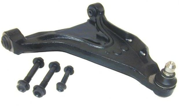 1998-2000 Volvo V70 Suspension Control Arm - Front Right Lower (URO Parts)