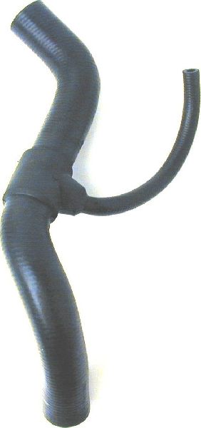 1985-1991 Volvo 740 Radiator Coolant Hose - Lower (URO Parts)