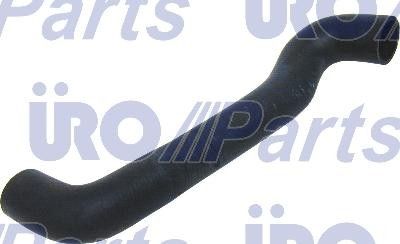 2003-2006 Jaguar XK8 Radiator Coolant Hose - Upper (URO Parts)