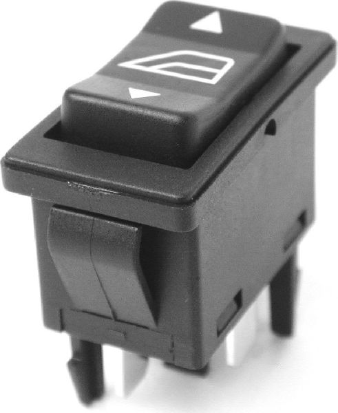 1987-1996 Jaguar XJS Door Window Switch - Right (URO Parts)
