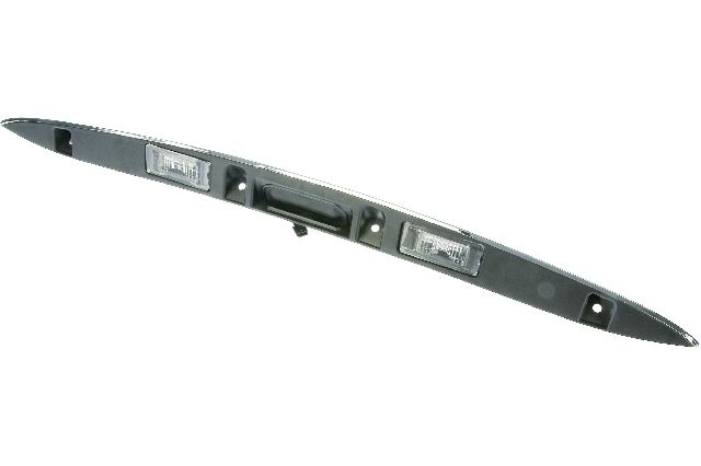 2007-2013 Mini Cooper Hatch Handle (URO Parts)