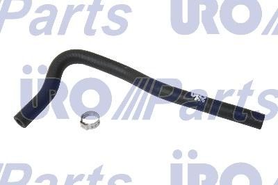 2003-2005 Volvo XC90 Engine Coolant Reservoir Hose - Upper (URO Parts)