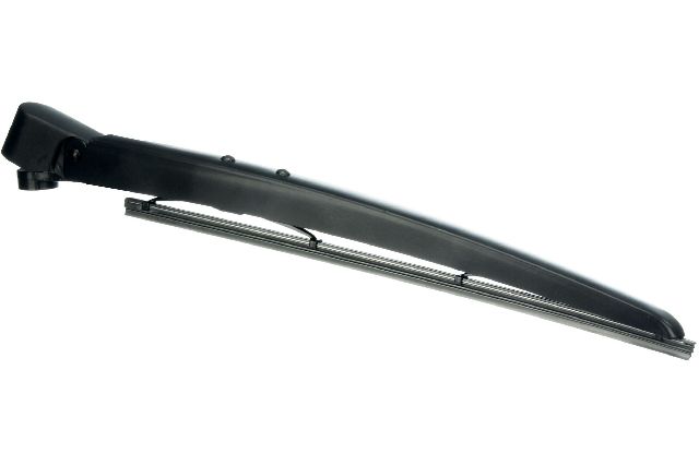 2009-2017 Chevrolet Traverse Back Glass Wiper Arm and Blade Assembly (URO Parts)