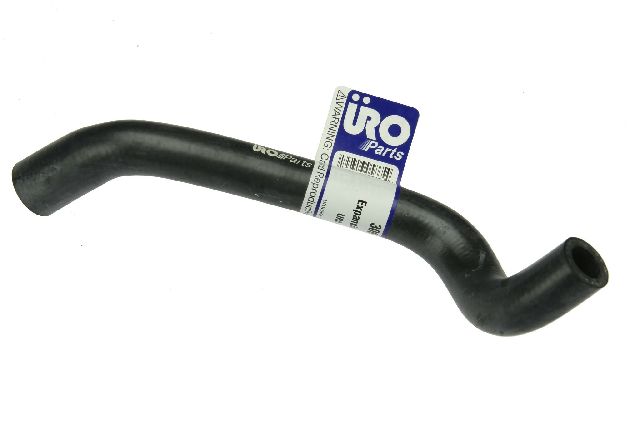 2003-2005 Volvo XC90 Engine Coolant Reservoir Hose - Lower (URO Parts)