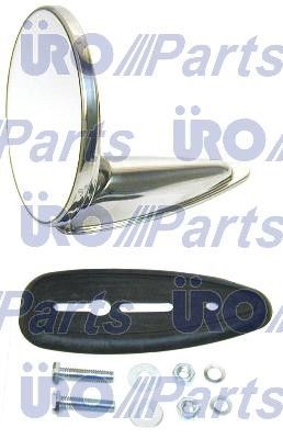 1965-1966 Porsche 911 Side/Door Mirror - Left (URO Parts)