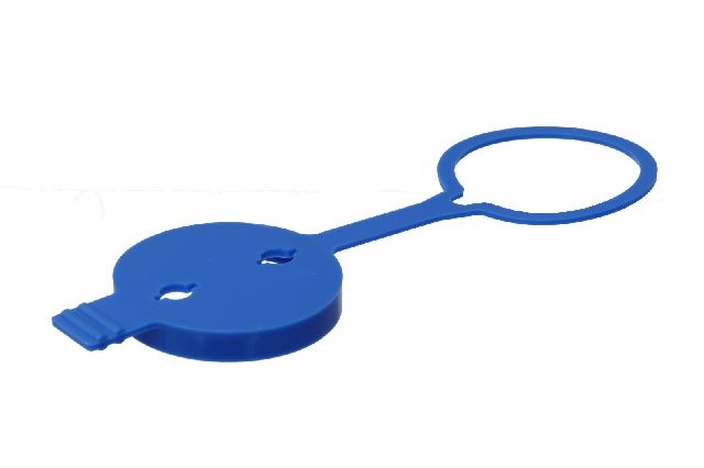 1977-1987 Porsche 924 Washer Fluid Reservoir Cap (URO Parts)