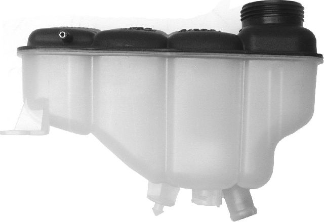 1994-2000 Mercedes-Benz C280 Engine Coolant Reservoir (URO Parts)