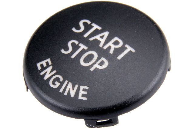 2004-2005 BMW 545i Push To Start Ignition Switch (URO Parts)