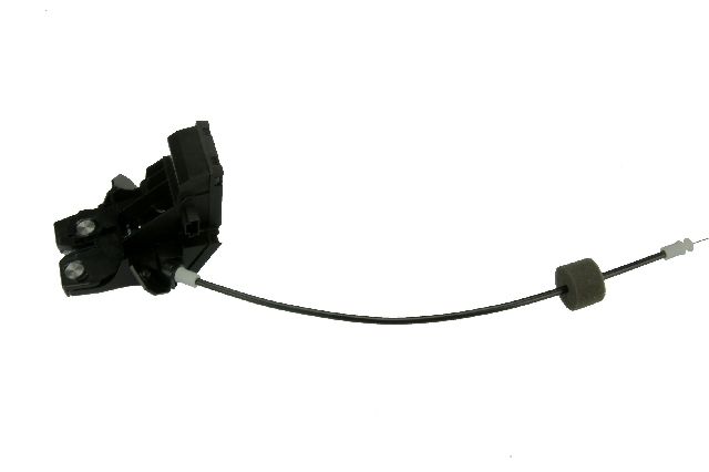 2006-2007 Mercedes-Benz C280 Trunk Lock Assembly (URO Parts)