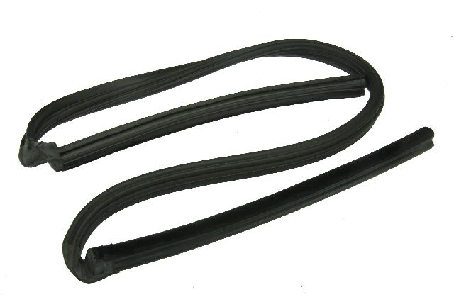 1991-1992 BMW 318i Convertible Top Seal - Front (URO Parts)