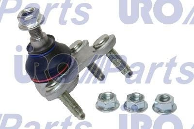 2015 Audi Q3 Suspension Ball Joint - Left (URO Parts)