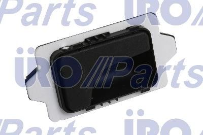 1988-1991 BMW M3 Interior Door Handle - Right (URO Parts)