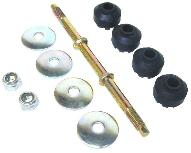 1985-1987 Volvo 760 Suspension Stabilizer Bar Link Kit - Front (URO Parts)