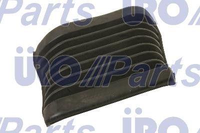 1974-1989 Porsche 911 Bumper Bellows - Front Right (URO Parts)