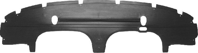 1995-2003 Jaguar Vanden Plas Engine Splash Shield (URO Parts)