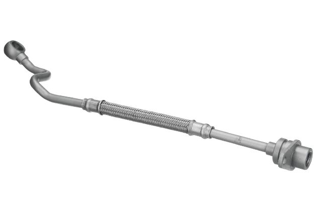 2006-2010 BMW M5 Engine Oil Line (URO Parts)
