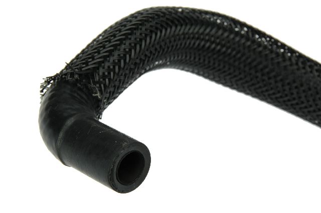 2008-2014 BMW X6 Turbocharger Coolant Line - Return (Right) (URO Parts)