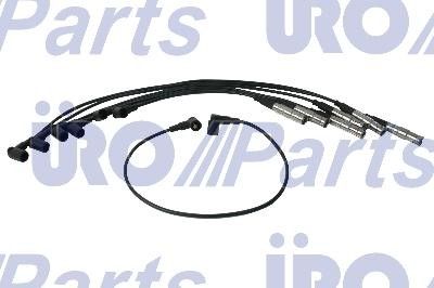 1987-1993 Mercedes-Benz 190E Spark Plug Wire Set (URO Parts)
