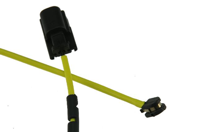 2013-2015 Jaguar XF Disc Brake Pad Wear Sensor - Front (URO Parts)