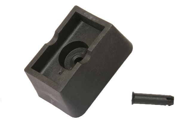 2002-2015 Mini Cooper Jack Pad (URO Parts)