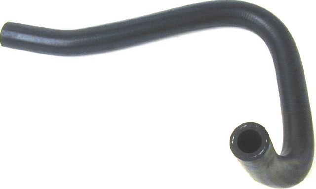 1985-1991 Volvo 740 HVAC Heater Hose (URO Parts)