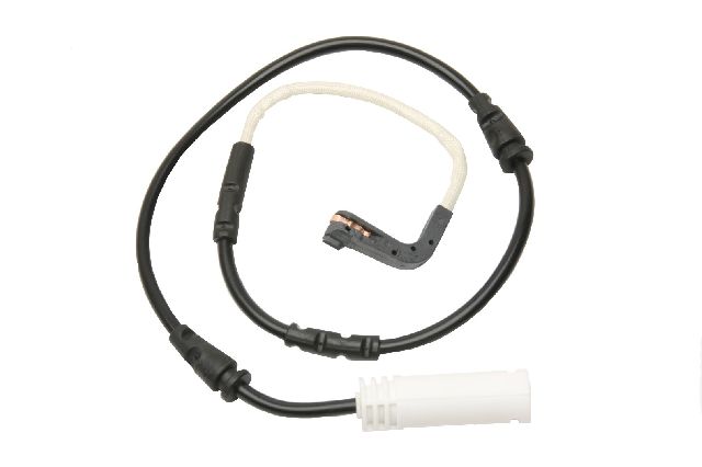 2007-2010 BMW 328i Disc Brake Pad Wear Sensor - Front Left (URO Parts)