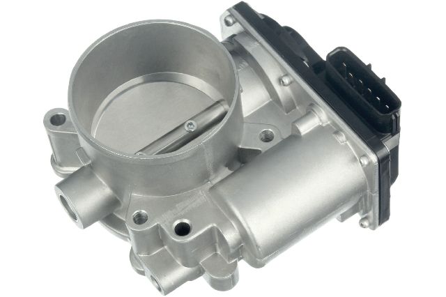 2007-2014 Volvo S80 Fuel Injection Throttle Body Assembly (URO Parts)
