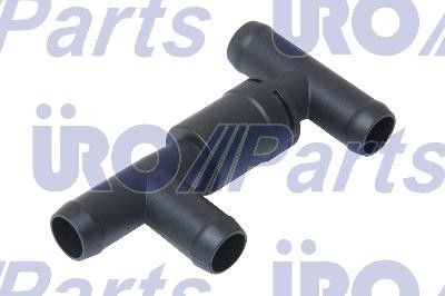 1990-1994 Saab 900 HVAC Heater Bypass Valve (URO Parts)