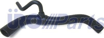 1992 Volvo 740 Radiator Coolant Hose - Lower (URO Parts)