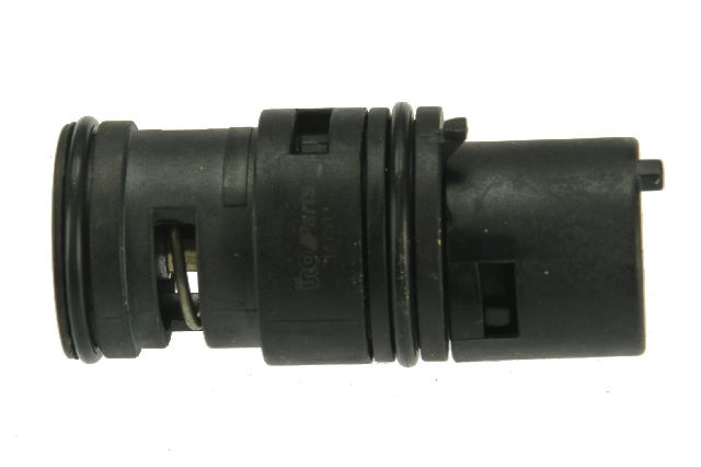 2007-2010 BMW X3 Engine Coolant Reservoir Thermostat (URO Parts)