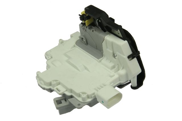2006-2009 Audi A3 Door Lock Assembly - Rear Left (URO Parts)