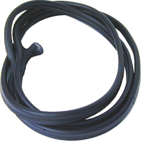 1984-1993 Mercedes-Benz 190E Door Seal - Front Right (URO Parts)