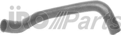 1982-1988 BMW 528e Radiator Coolant Hose - Upper (URO Parts)