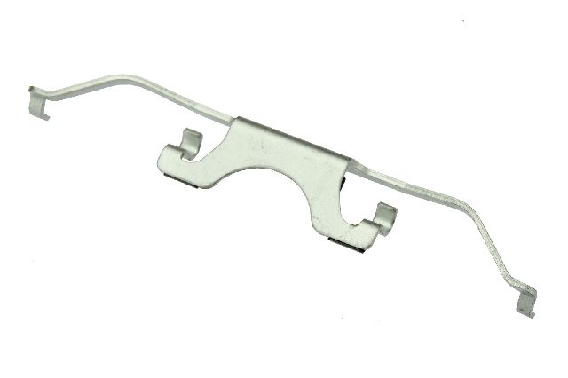 1997-2000 BMW 528i Disc Brake Pad Retaining Clip - Front Left or Front Right (URO Parts)