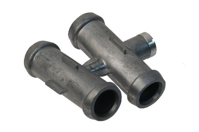 2002-2008 Mini Cooper Radiator Coolant Hose Connector (URO Parts)