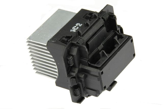 2010-2015 Mini Cooper HVAC Blower Motor Regulator (URO Parts)