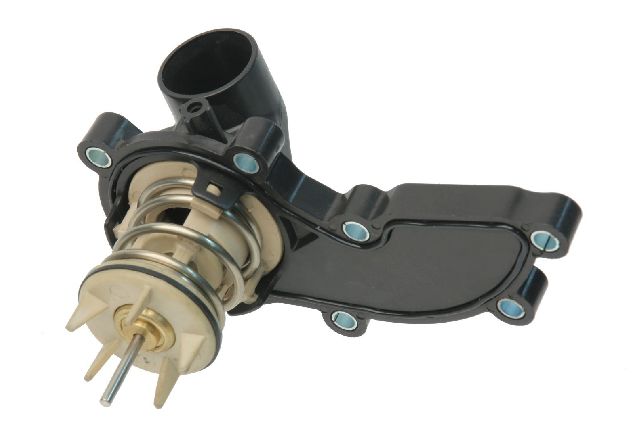 2010-2016 Audi S5 Engine Coolant Thermostat (URO Parts)