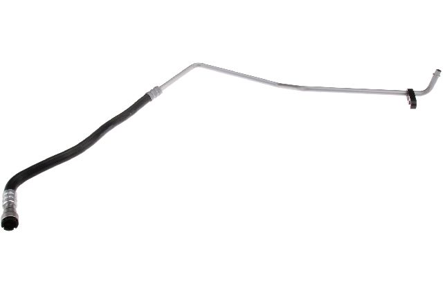 2002-2006 BMW X5 Transmission Oil Cooler Line - Inlet (URO Parts)