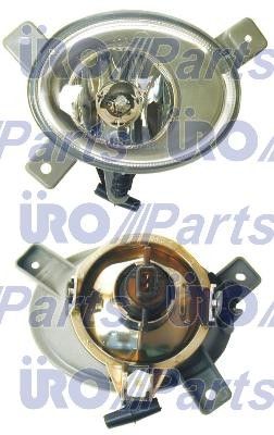2001-2004 Volvo S60 Fog Light - Front Right (URO Parts)