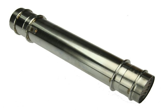 2000-2003 Ford Excursion Engine Oil Cooler (URO Parts)