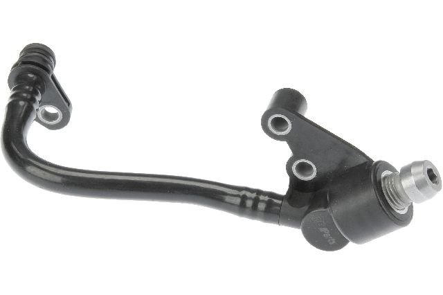 2013-2016 Mercedes-Benz GL550 Turbocharger Coolant Line - Left (URO Parts)