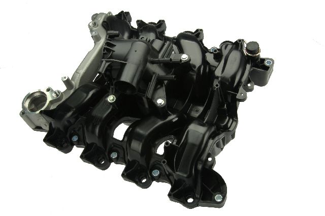 2009-2010 Ford F-150 Engine Intake Manifold - Upper (URO Parts)