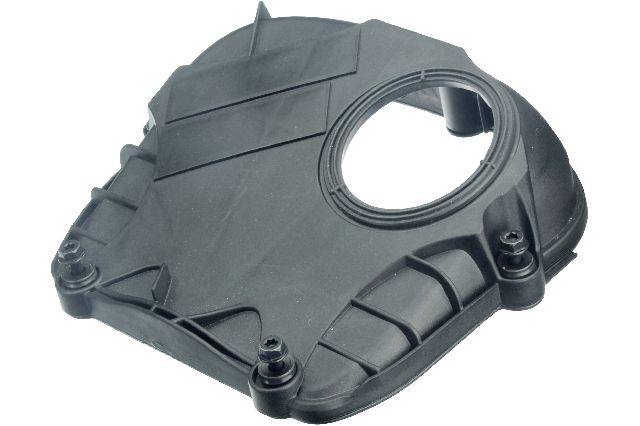 2012-2015 Audi A6 Engine Timing Cover - Upper (URO Parts)